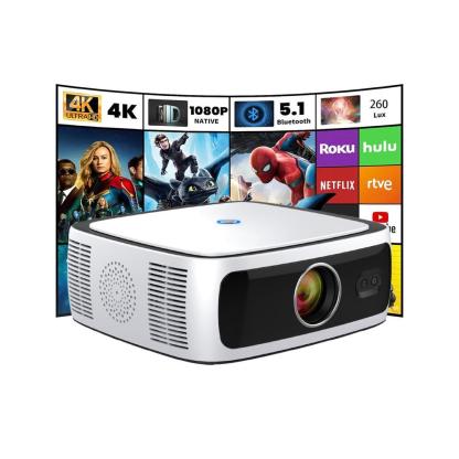 DIGIBAL C260 720p 300ANSI 高清投影機 [香港行貨]  -Netflix 煲劇、投屏、HDMI駁遊戲機、Auto Focus Auto Keystone-DIGIBAL ONLINE