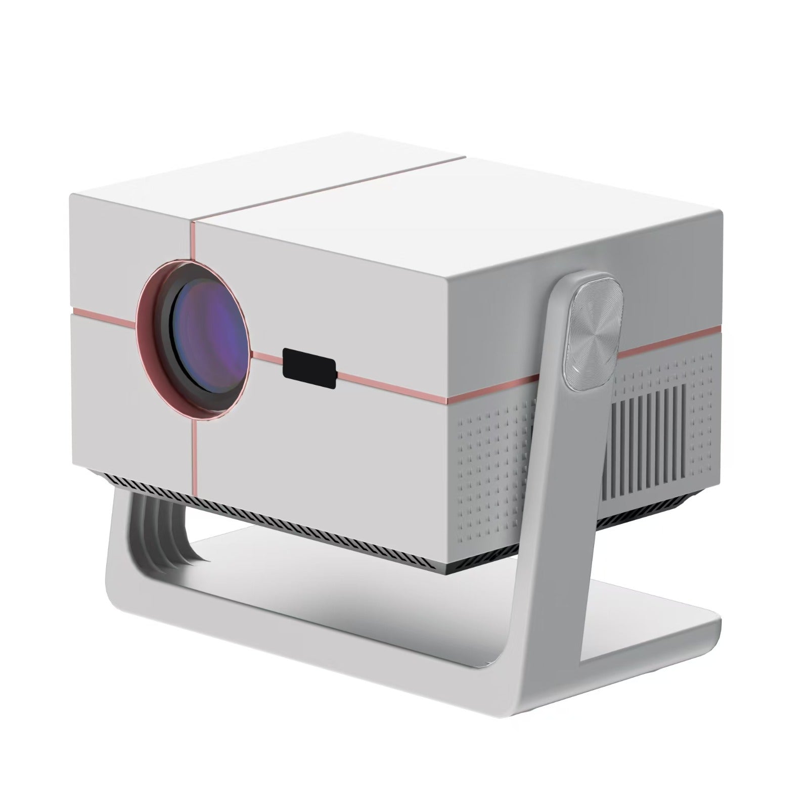 DIGIBAL C600 GoogleTV 全高清投影機  [香港行貨-一年保養] | GOOGLE TV | 支援 NETFLIX 煲劇 | 600 ANSI | 投屏、HDMI駁遊戲機、Auto Focus Auto Keystone-DIGIBAL ONLINE