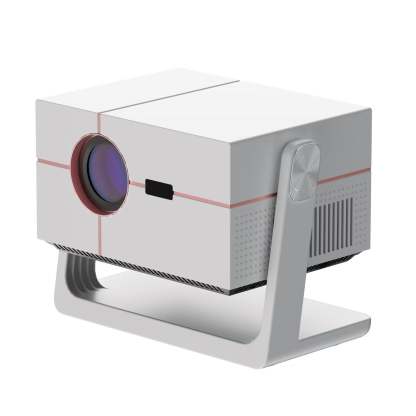 DIGIBAL C600 GoogleTV 全高清投影機  [香港行貨-一年保養] | GOOGLE TV | 支援 NETFLIX 煲劇 | 600 ANSI | 投屏、HDMI駁遊戲機、Auto Focus Auto Keystone-DIGIBAL ONLINE