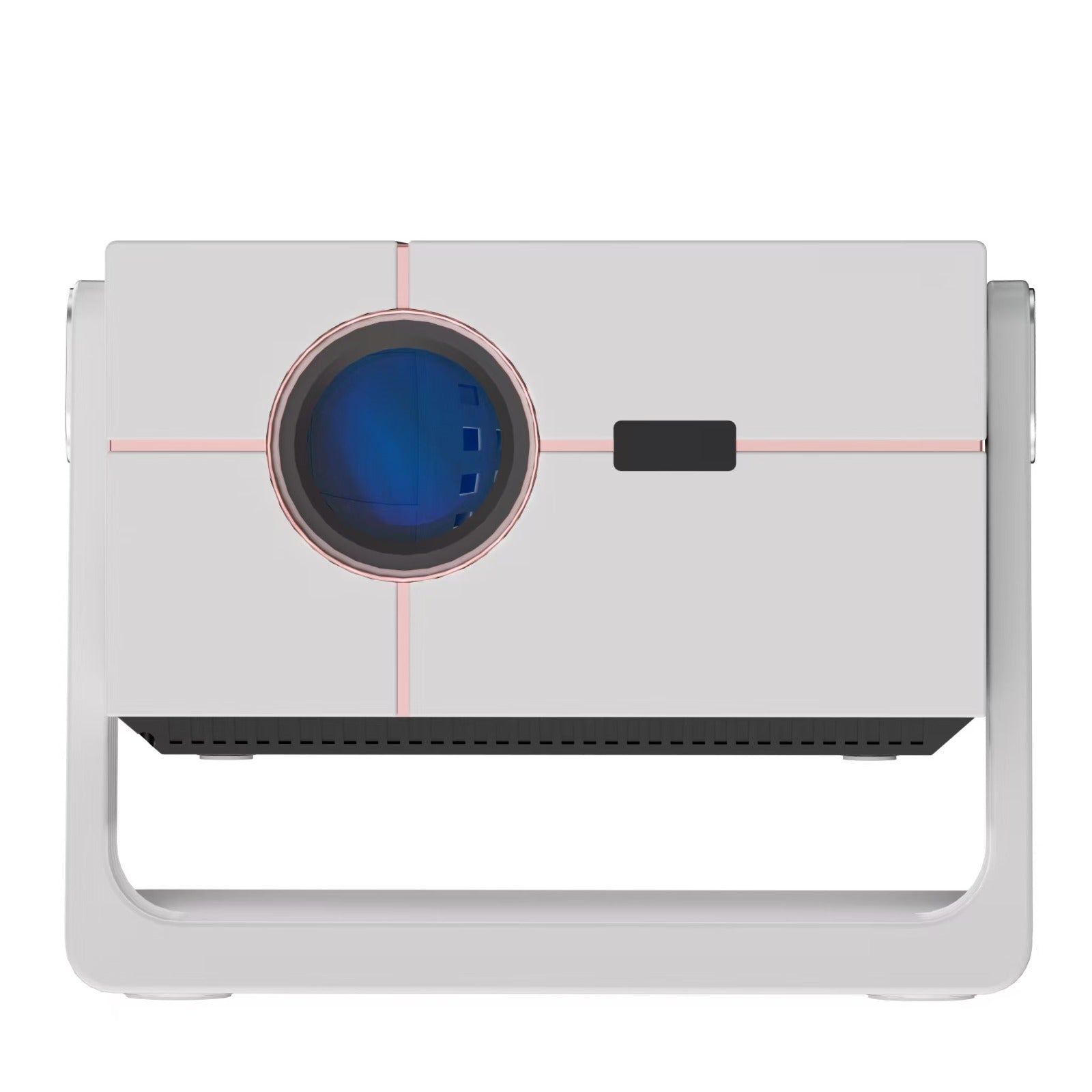 DIGIBAL C600 GoogleTV 全高清投影機  [香港行貨-一年保養] | GOOGLE TV | 支援 NETFLIX 煲劇 | 600 ANSI | 投屏、HDMI駁遊戲機、Auto Focus Auto Keystone-DIGIBAL ONLINE