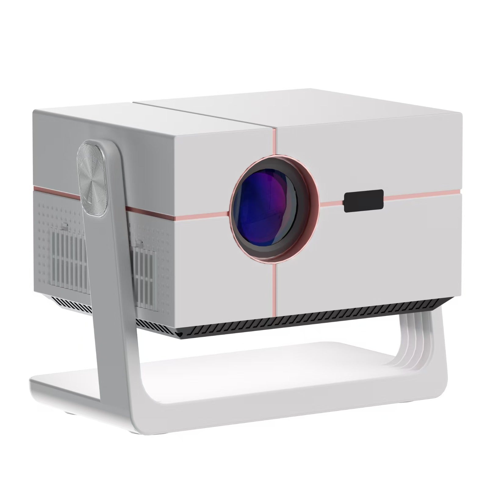 DIGIBAL C600 GoogleTV 全高清投影機  [香港行貨-一年保養] | GOOGLE TV | 支援 NETFLIX 煲劇 | 600 ANSI | 投屏、HDMI駁遊戲機、Auto Focus Auto Keystone-DIGIBAL ONLINE