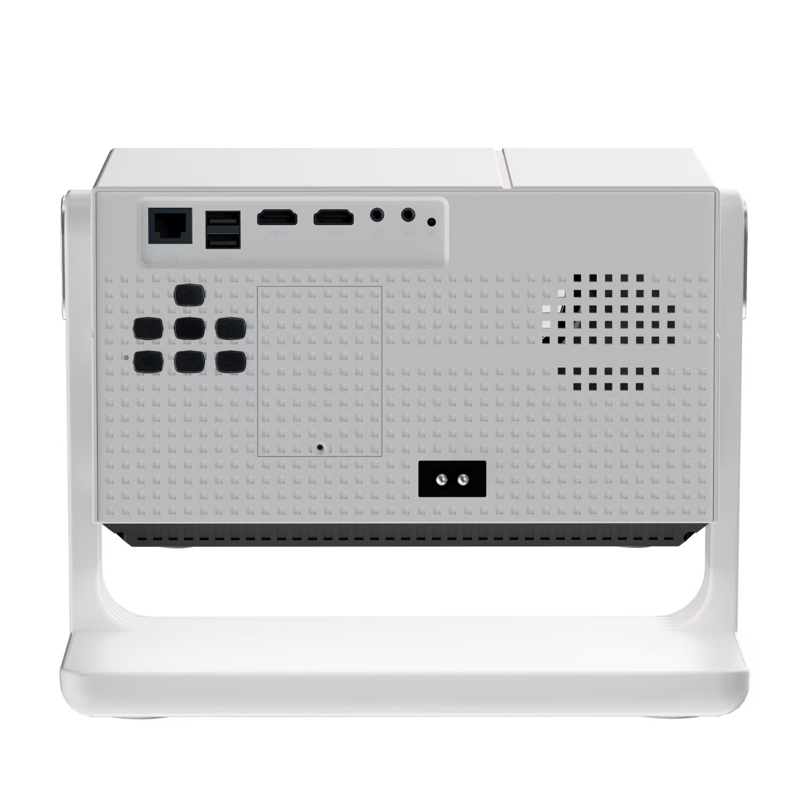 DIGIBAL C600 GoogleTV 全高清投影機  [香港行貨-一年保養] | GOOGLE TV | 支援 NETFLIX 煲劇 | 600 ANSI | 投屏、HDMI駁遊戲機、Auto Focus Auto Keystone-DIGIBAL ONLINE