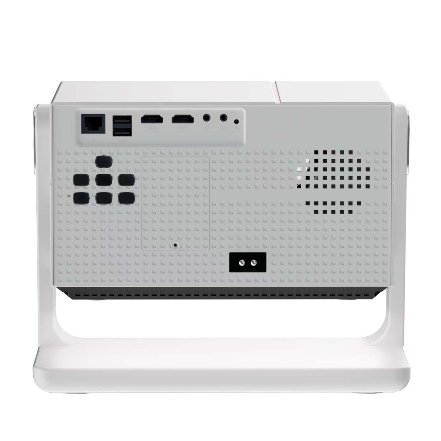 DIGIBAL C600 GoogleTV 全高清投影機  [香港行貨-一年保養] | GOOGLE TV | 支援 NETFLIX 煲劇 | 600 ANSI | 投屏、HDMI駁遊戲機、Auto Focus Auto Keystone-DIGIBAL ONLINE