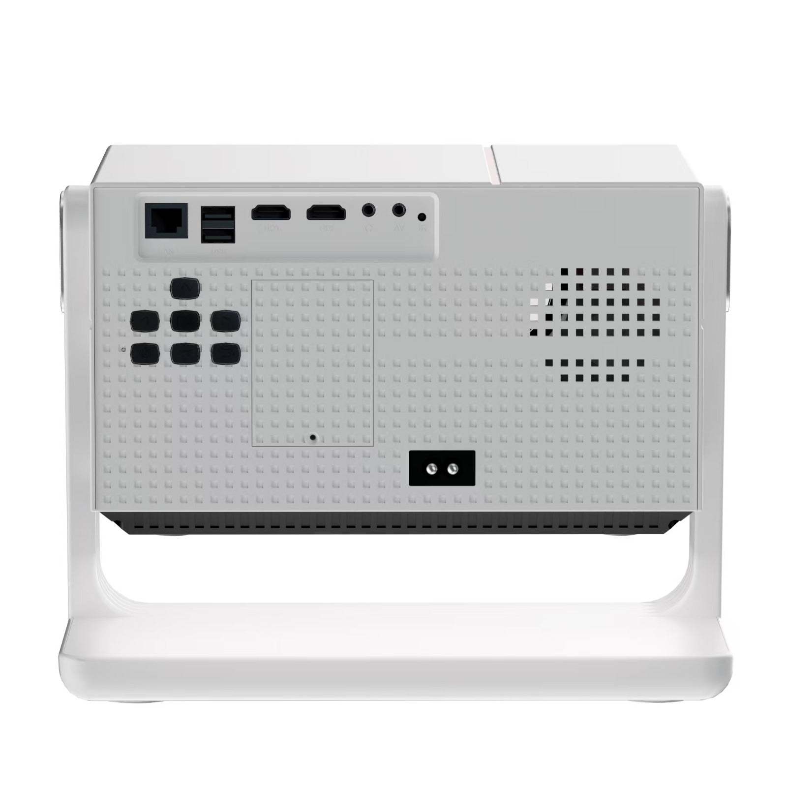 DIGIBAL C600 GoogleTV 全高清投影機  [香港行貨-一年保養] | GOOGLE TV | 支援 NETFLIX 煲劇 | 600 ANSI | 投屏、HDMI駁遊戲機、Auto Focus Auto Keystone-DIGIBAL ONLINE