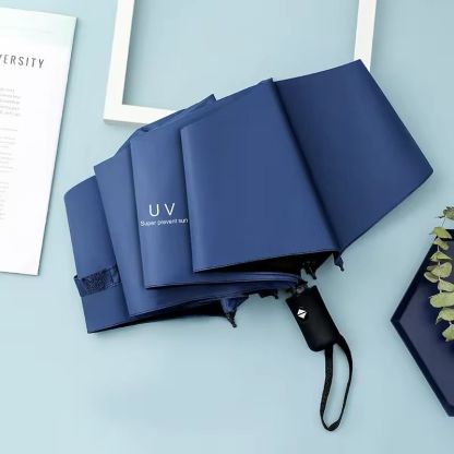 DIGIBAL 3折疊 8骨 UV防曬高檔自動申縮雨傘 縮骨傘-DIGIBAL ONLINE