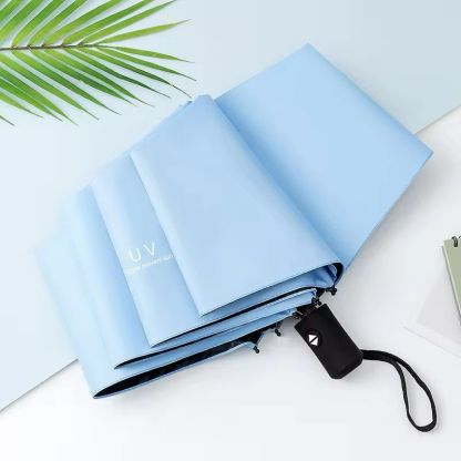 DIGIBAL 3折疊 8骨 UV防曬高檔自動申縮雨傘 縮骨傘-DIGIBAL ONLINE