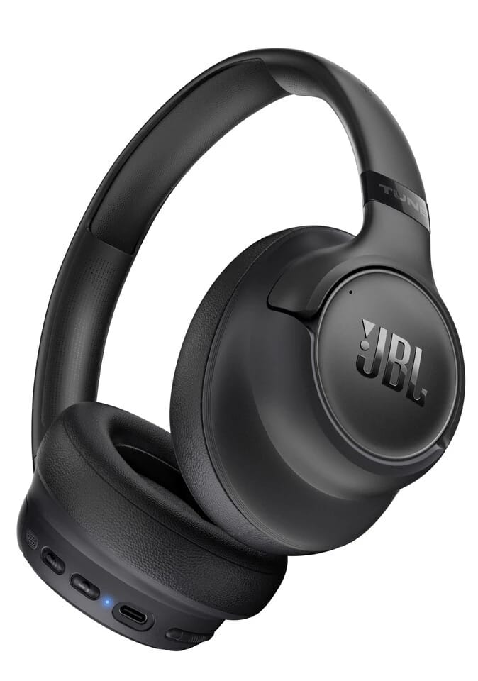 JBL Tune 780NC耳罩式耳機 - 香港行貨-DIGIBAL ONLINE