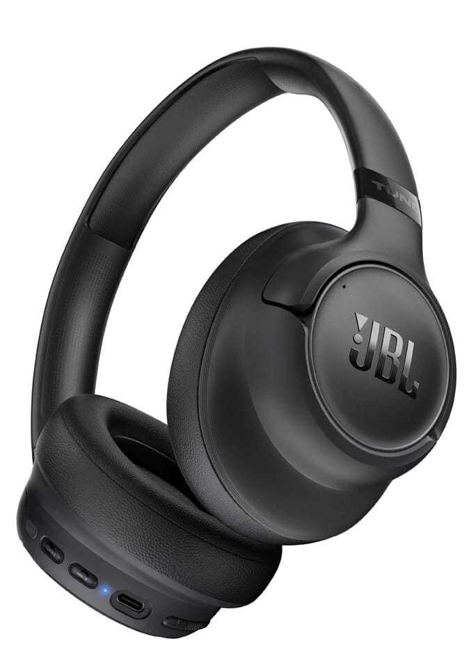JBL Tune 780NC耳罩式耳機 - 香港行貨-DIGIBAL ONLINE