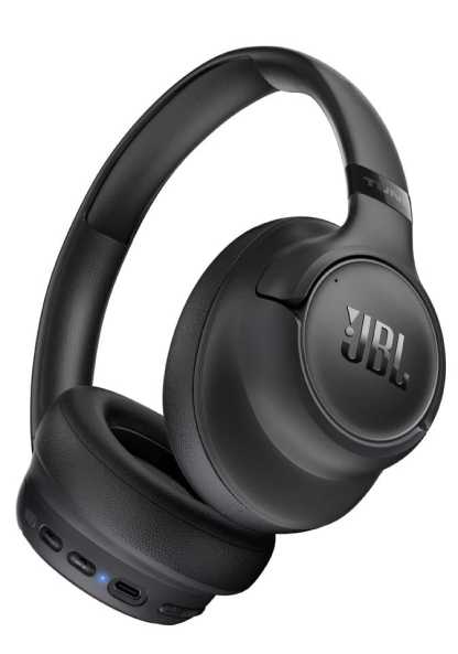 JBL Tune 780NC耳罩式耳機 - 香港行貨-DIGIBAL ONLINE