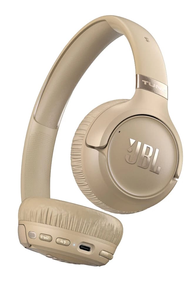 JBL Tune 780NC耳罩式耳機 - 香港行貨-DIGIBAL ONLINE