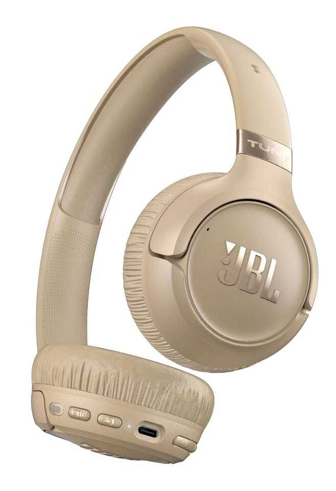 JBL Tune 780NC耳罩式耳機 - 香港行貨-DIGIBAL ONLINE
