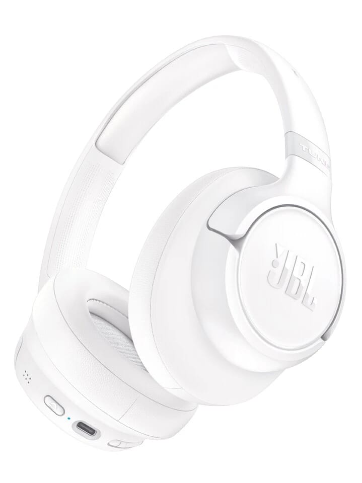 JBL Tune 780NC耳罩式耳機 - 香港行貨-DIGIBAL ONLINE