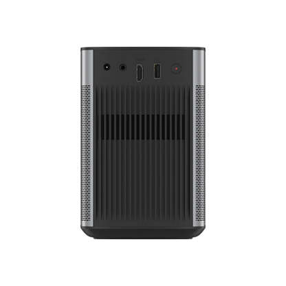 XGIMI Halo+ GTV (NEW) 1080p FHD 高清家用便攜投影機【原裝行貨】| 內置google 系統 ，Netflix 官方認證-DIGIBAL ONLINE