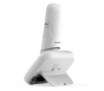 Alcatel - XL785大聲大按鍵數碼室內無線電話 [香港行貨]-DIGIBAL ONLINE