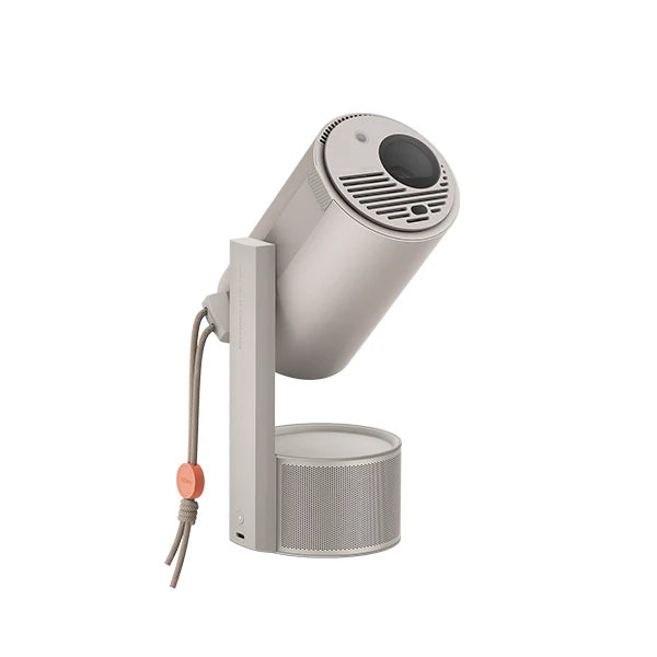 XGIMI Mogo 3 Pro DLP 高清便攜家用投影機【原裝行貨】 | 內置google 系統 | Netflix 官方認證-DIGIBAL ONLINE