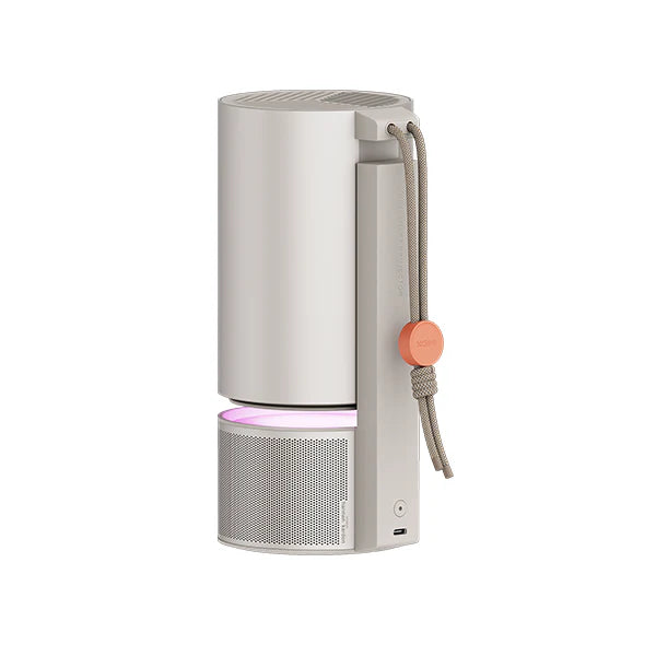 XGIMI Mogo 3 Pro DLP 高清便攜家用投影機【原裝行貨】 | 內置google 系統 | Netflix 官方認證-DIGIBAL ONLINE