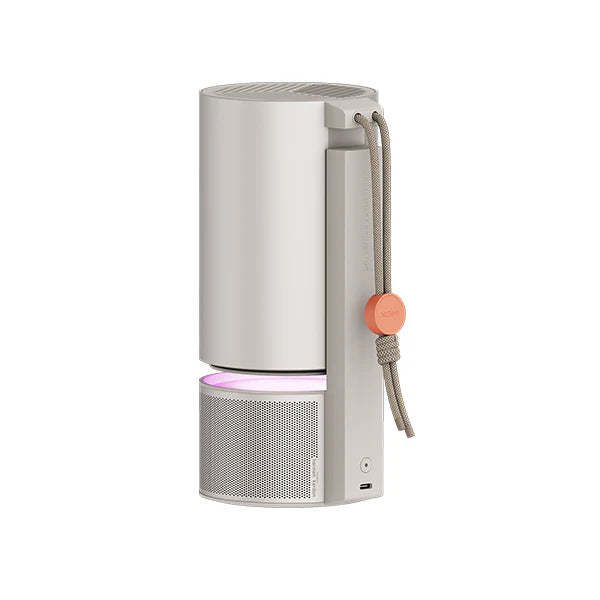 XGIMI Mogo 3 Pro DLP 高清便攜家用投影機【原裝行貨】 | 內置google 系統 | Netflix 官方認證-DIGIBAL ONLINE