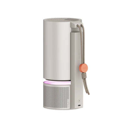 XGIMI Mogo 3 Pro DLP 高清便攜家用投影機【原裝行貨】 | 內置google 系統 | Netflix 官方認證-DIGIBAL ONLINE