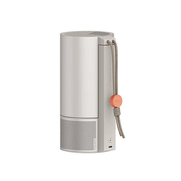 XGIMI Mogo 3 Pro DLP 高清便攜家用投影機【原裝行貨】 | 內置google 系統 | Netflix 官方認證-DIGIBAL ONLINE