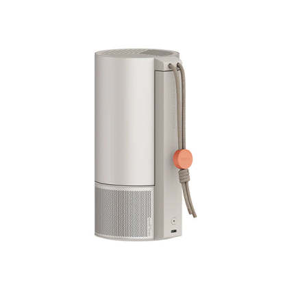 XGIMI Mogo 3 Pro DLP 高清便攜家用投影機【原裝行貨】 | 內置google 系統 | Netflix 官方認證-DIGIBAL ONLINE