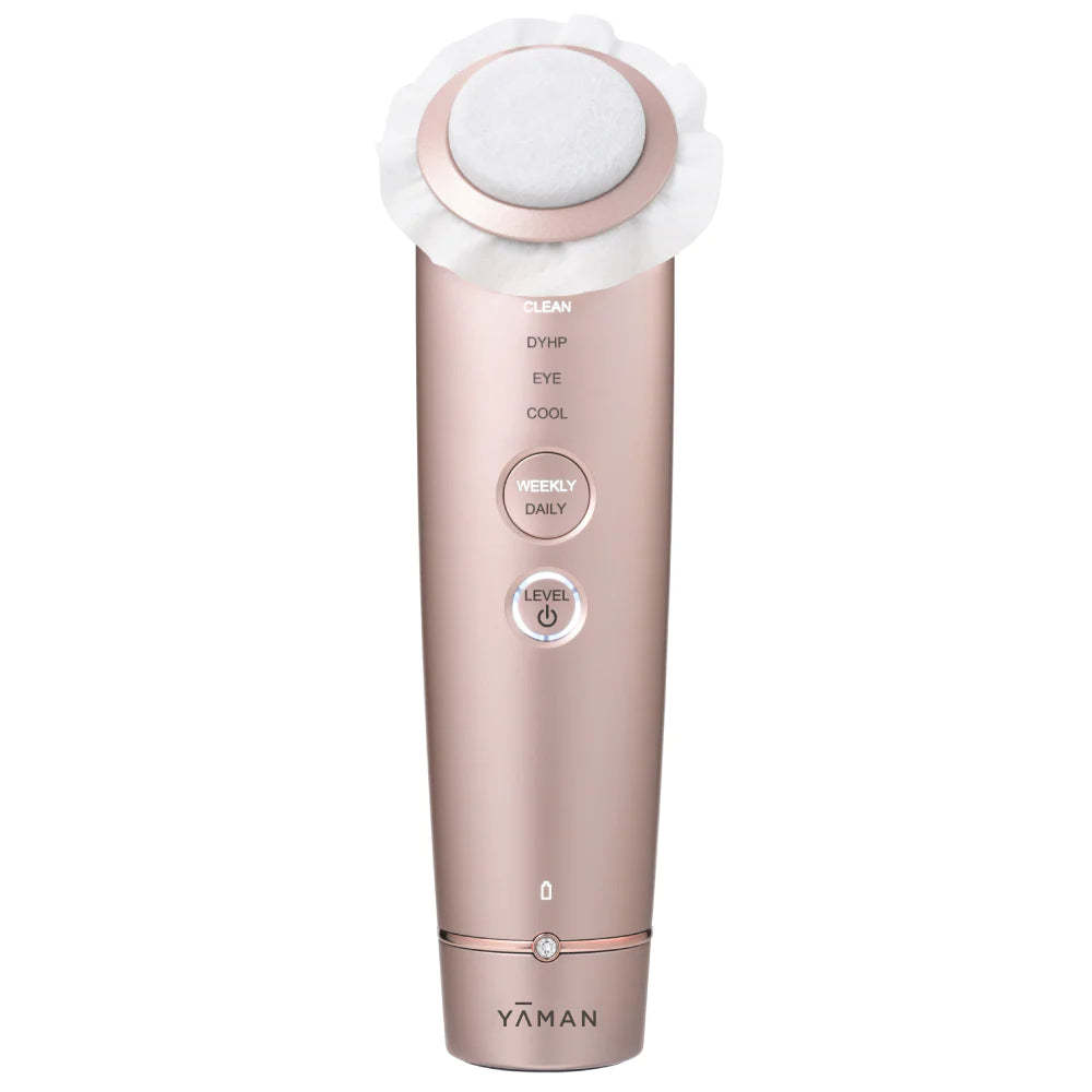 YA-MAN 日本 RF射頻水鑽美顏儀 (M18-HK) - 香港行貨-DIGIBAL ONLINE