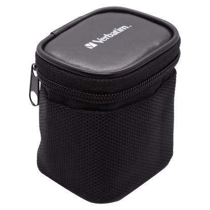 Verbatim 5 端口45W 通用旅行轉插 - 32123 [香港行貨]-DIGIBAL ONLINE