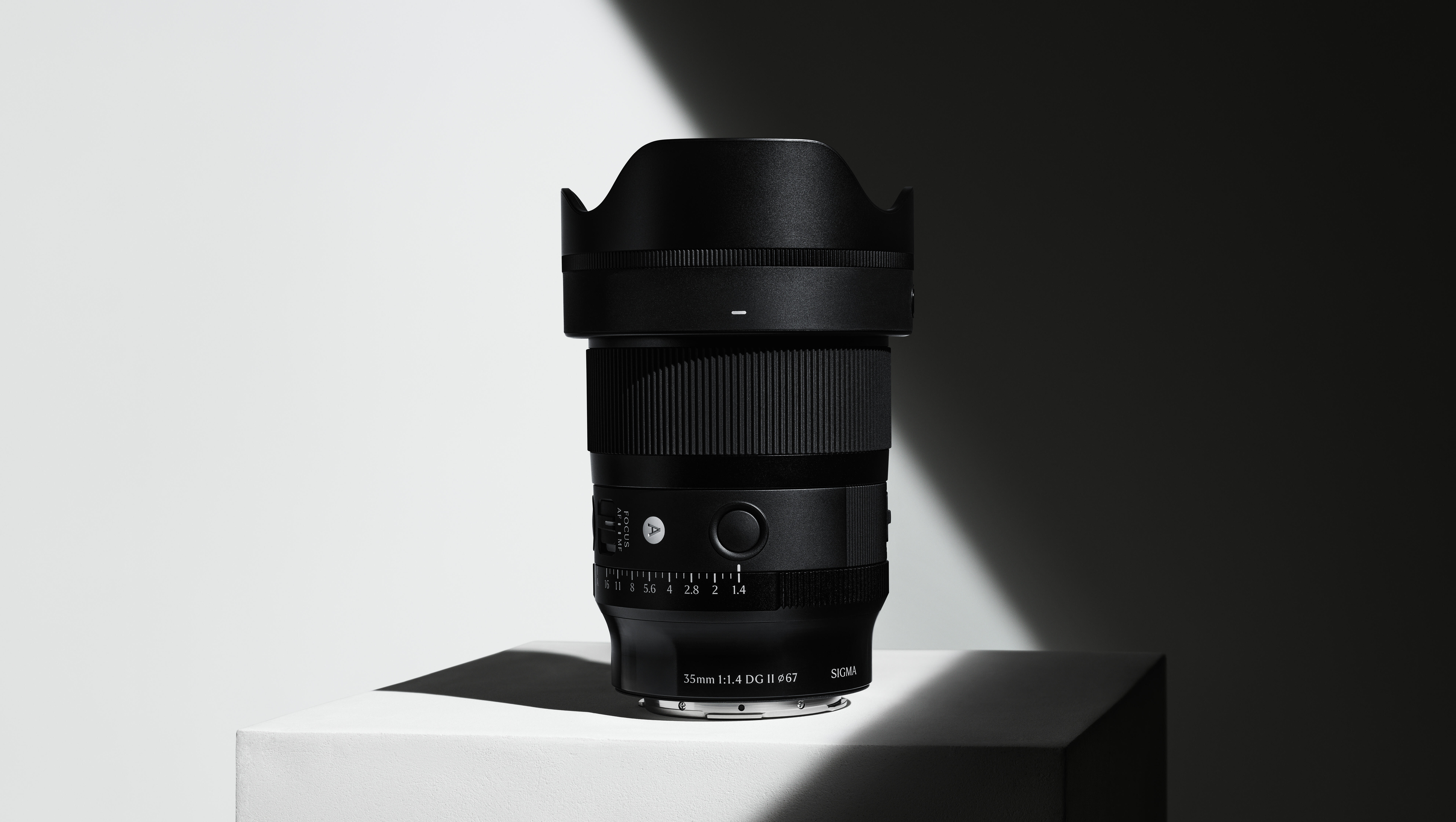 SIGMA 35mm F1.4 DG DN II Art（Sony E 接環）平行進口