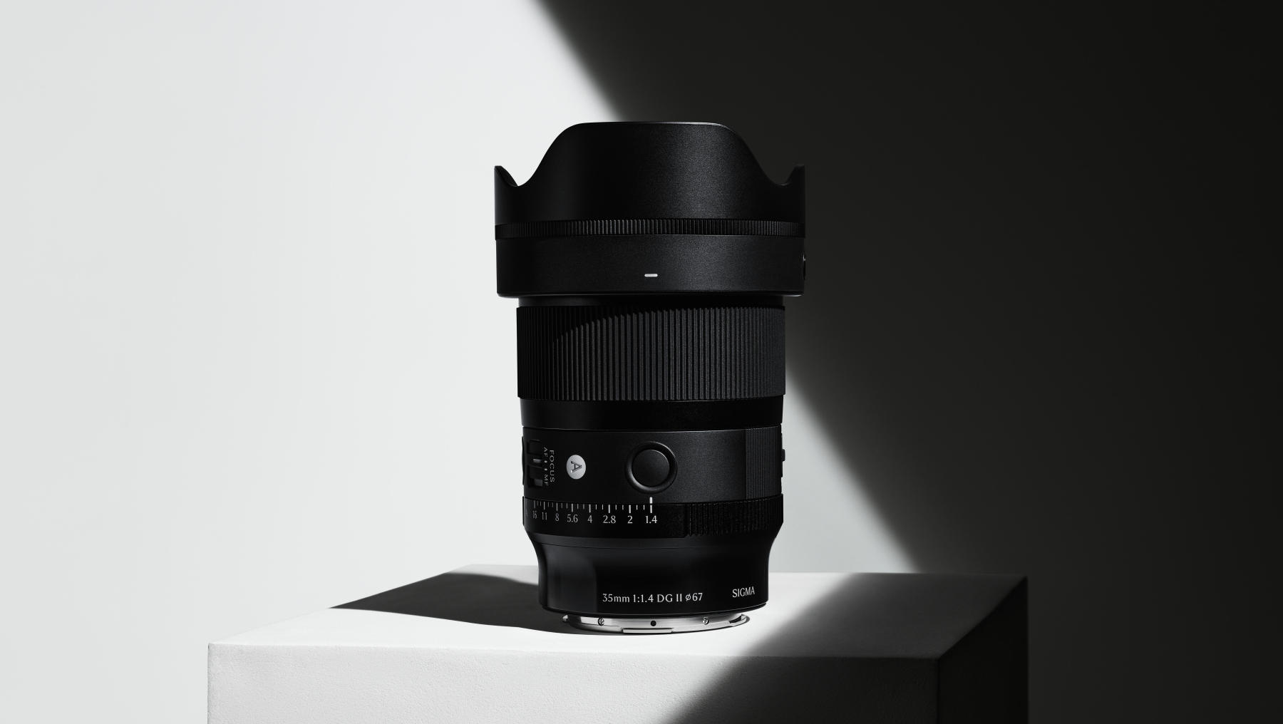 SIGMA 35mm F1.4 DG DN II Art（Sony E 接環）平行進口