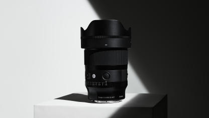SIGMA 35mm F1.4 DG DN II Art（Sony E 接環）平行進口