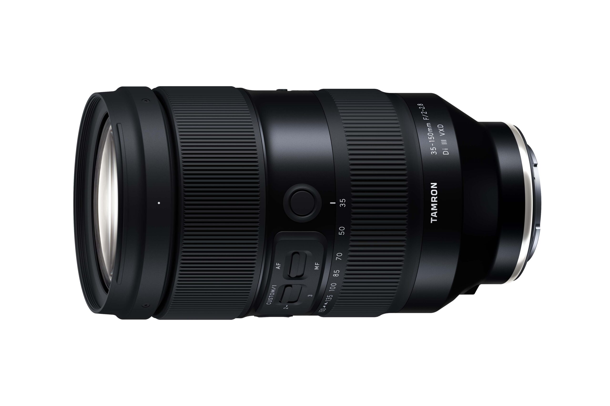 TAMRON 35-150mm F/2-2.8 Di III VXD (A058) — Nikon Z 大光圈人像變焦鏡 - 平行進口