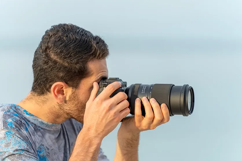 TAMRON 70-180mm F/2.8 Di III VC VXD G2 A065 Nikon Z