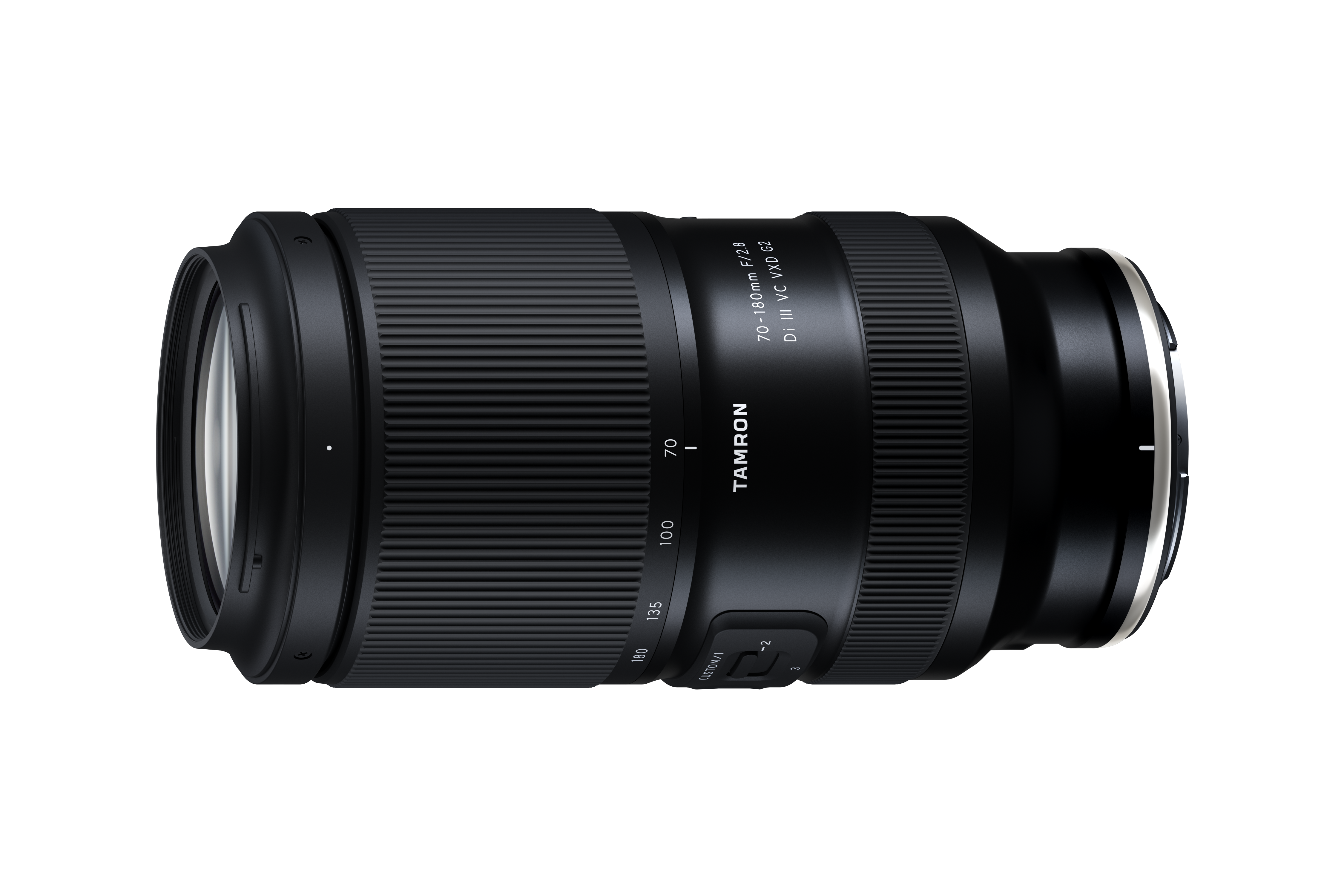 TAMRON 70-180mm F/2.8 Di III VC VXD G2（Model A065）Nikon Z Mount 平行進口