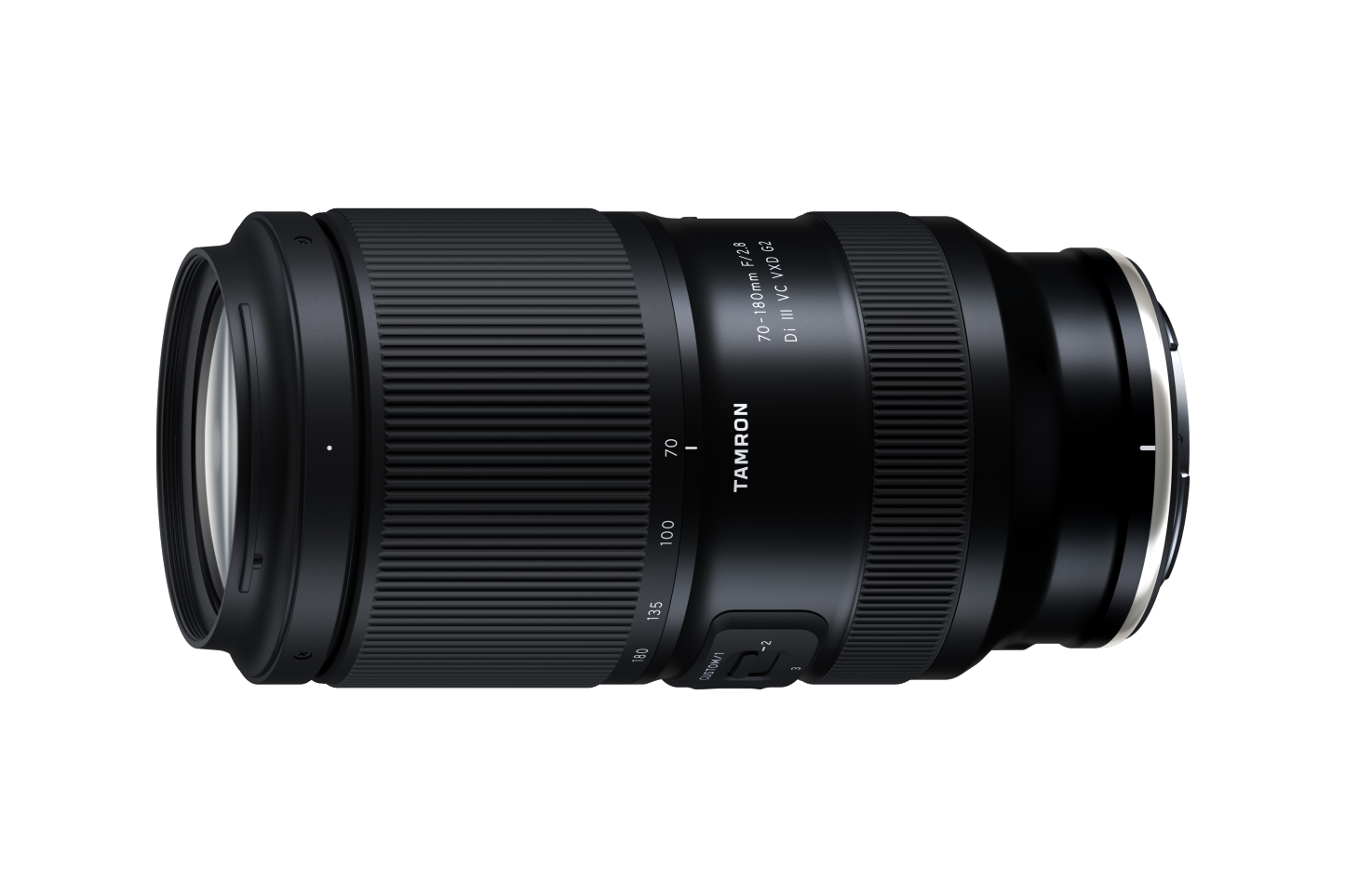 TAMRON 70-180mm F/2.8 Di III VC VXD G2（Model A065）Nikon Z Mount 平行進口