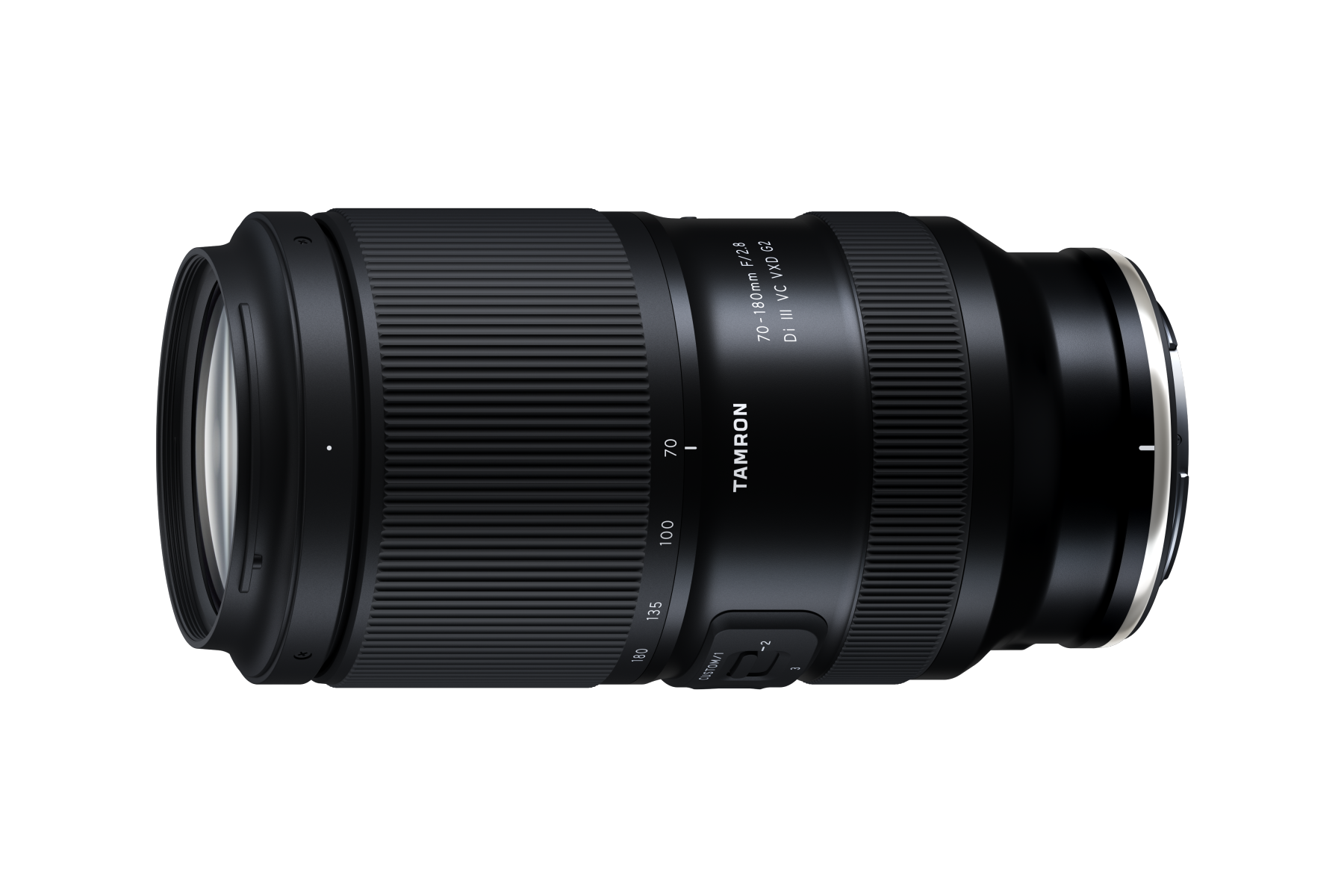 TAMRON 70-180mm F/2.8 Di III VC VXD G2（Model A065）Nikon Z Mount 平行進口