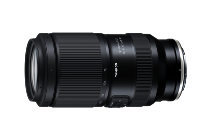 TAMRON 70-180mm F/2.8 Di III VC VXD G2（Model A065）Nikon Z Mount 平行進口