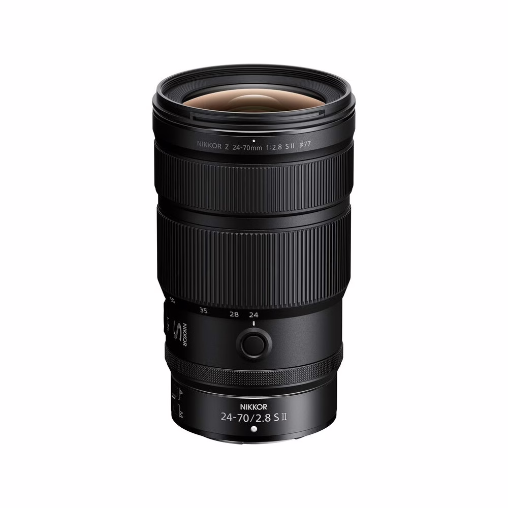 NIKON NIKKOR Z 24-70mm f/2.8 S II 平行進口