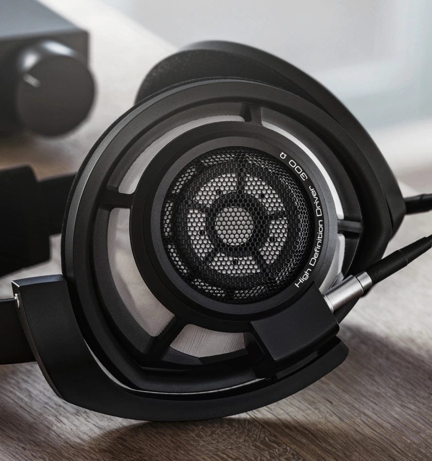 Sennheiser HD 800 S 場景圖