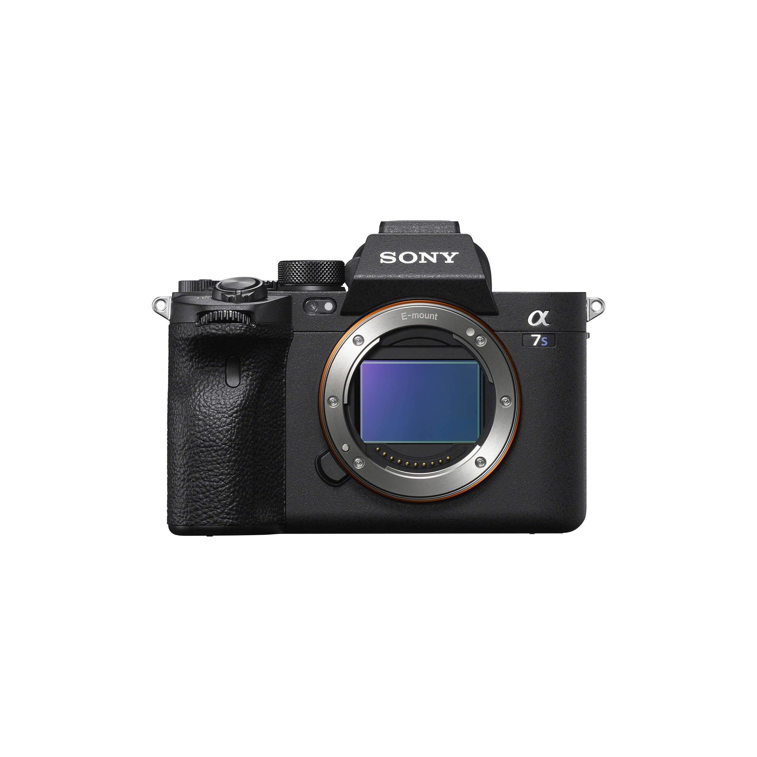 SONY A7S III Body (淨機身) 平行進口