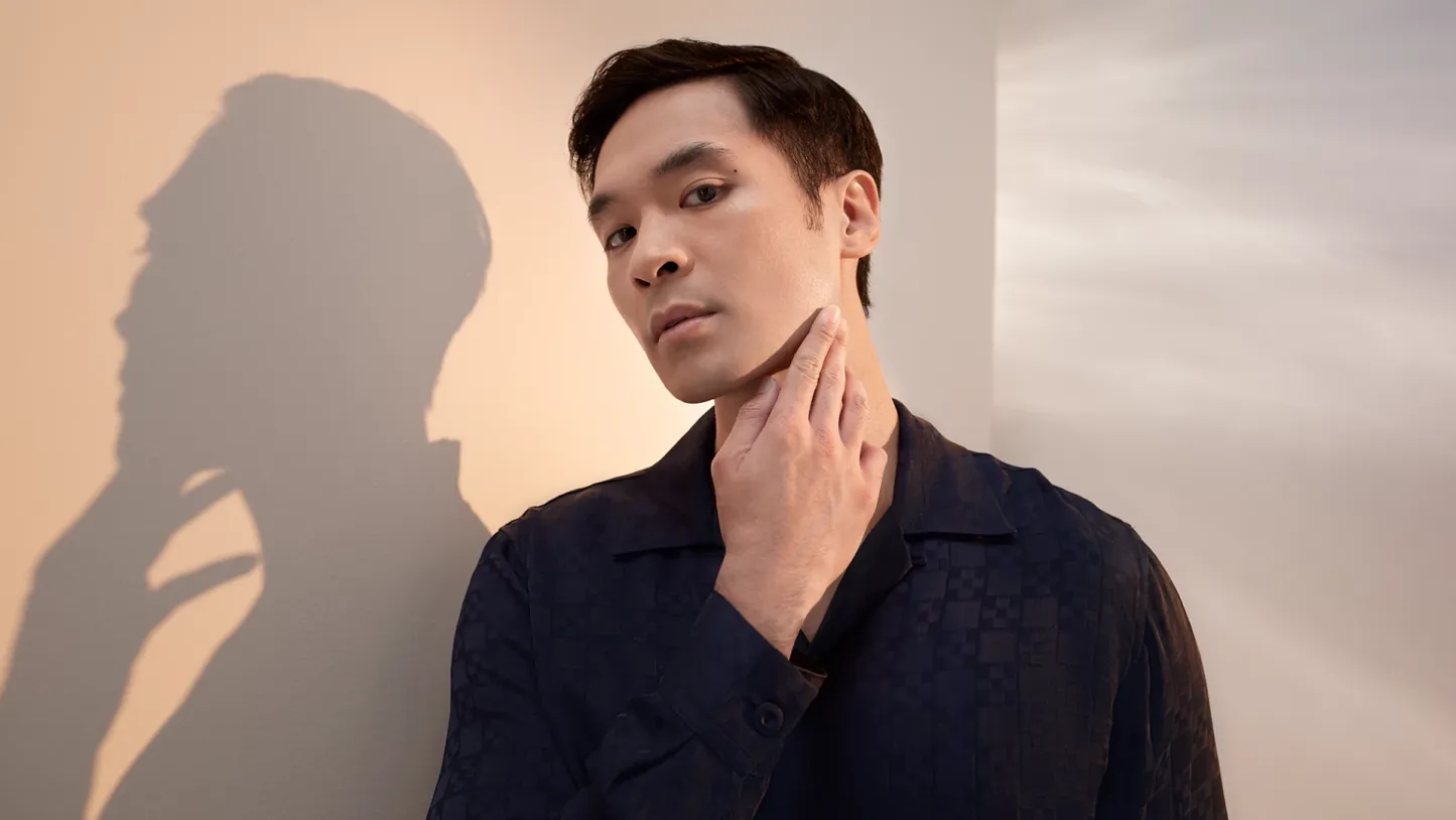 PHILIPS 飛利浦 SP9873/14 Shaver S9000 Prestige 乾濕兩用電鬚刨 [行貨]