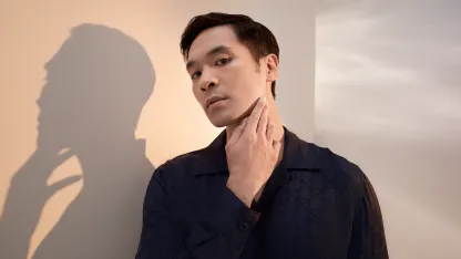 PHILIPS 飛利浦 SP9873/14 Shaver S9000 Prestige 乾濕兩用電鬚刨 [行貨]