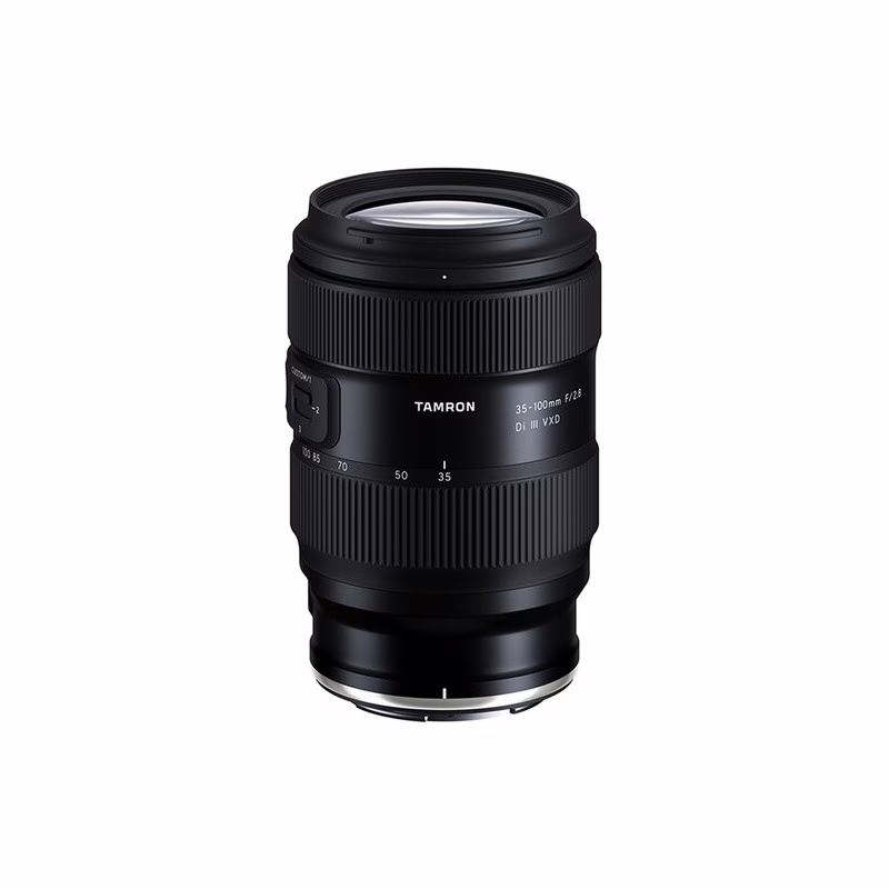 TAMRON 35-100mm F/2.8 Di III VXD for Nikon Z (A078Z) Parallel Import