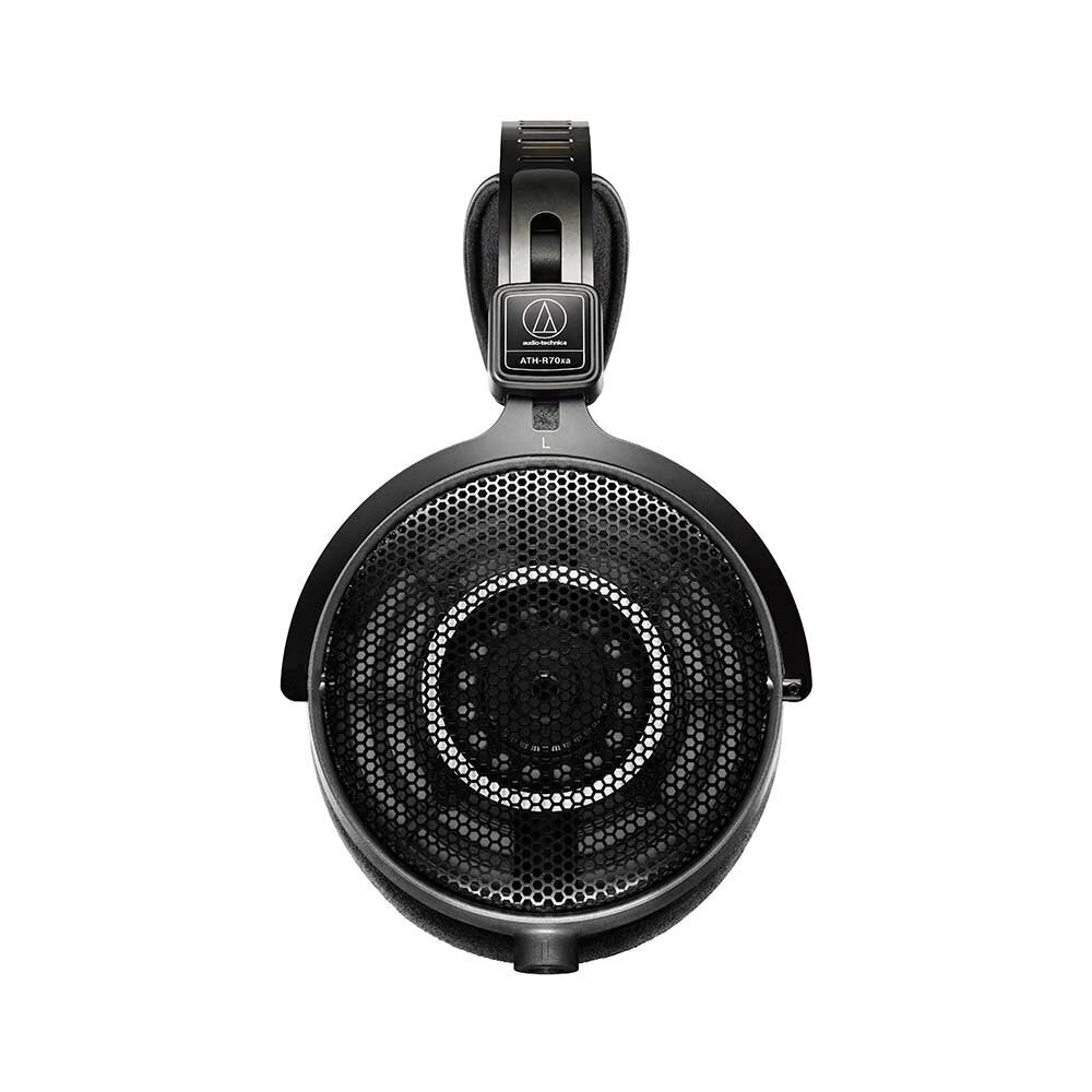 Audio-Technica ATH-R70xa Professional Open-Back Reference Headphones