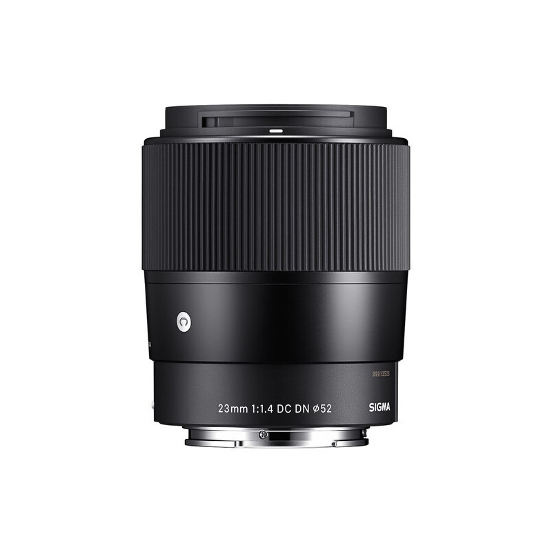 SIGMA 23mm f/1.4 DC DN Contemporary for Sony E 平行進口