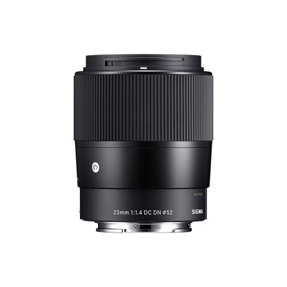 SIGMA 23mm f/1.4 DC DN Contemporary for Sony E 平行進口