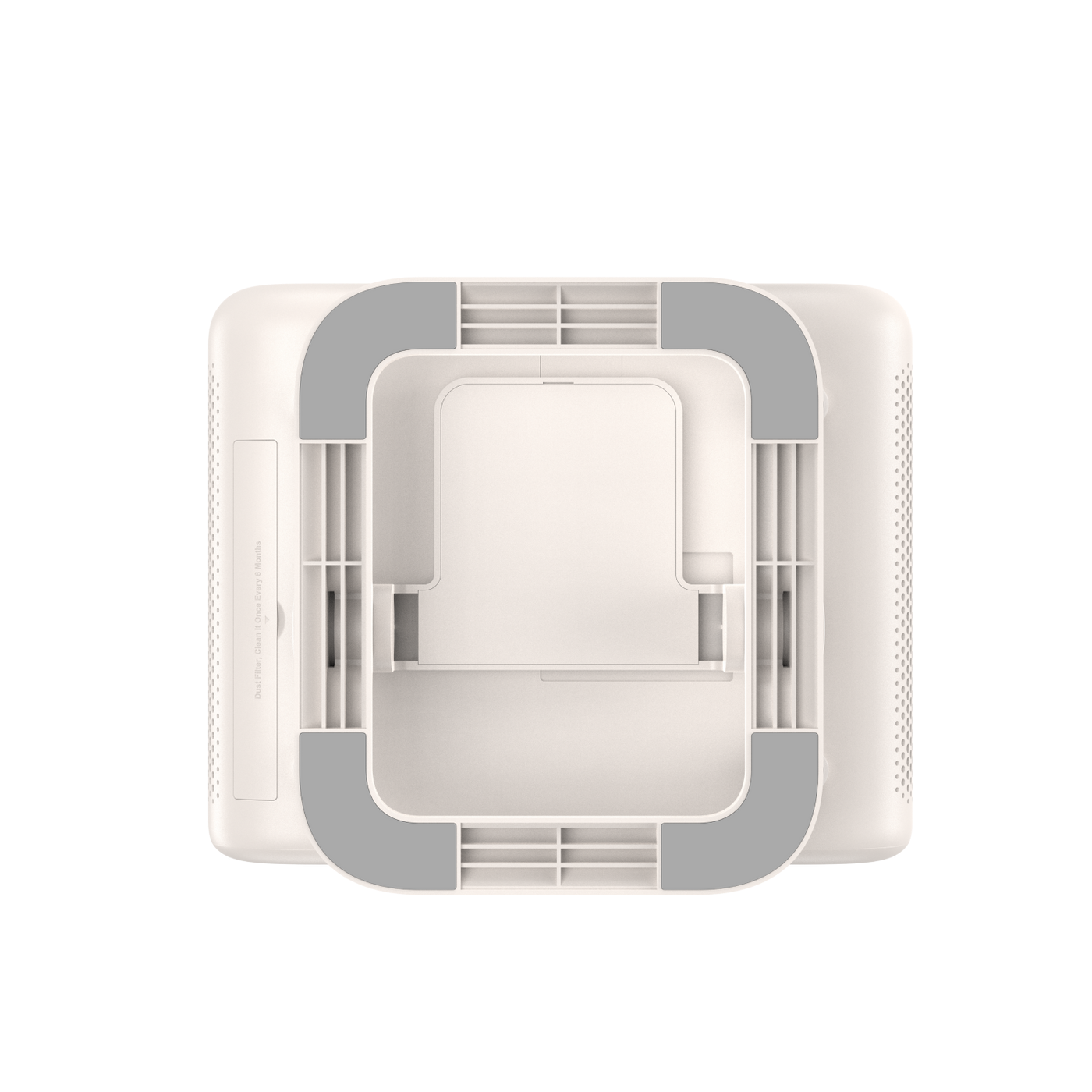 Yaber L2 Plus 迷你雲台投影機 [香港行貨]-DIGIBAL ONLINE