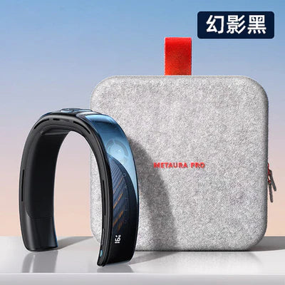 Clearance - Ranvoo AICE 2 Metaura智能便攜掛頸式制冷風扇 FG3 [香港行貨]-DIGIBAL ONLINE