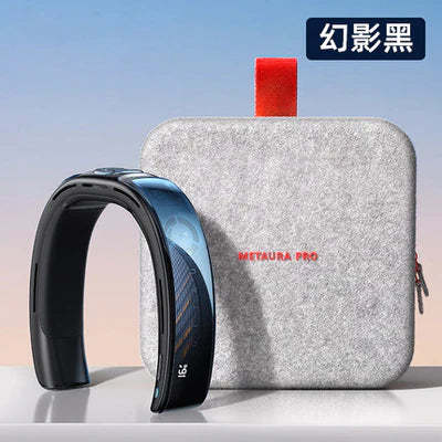 Clearance - Ranvoo AICE 2 Metaura智能便攜掛頸式制冷風扇 FG3 [香港行貨]-DIGIBAL ONLINE