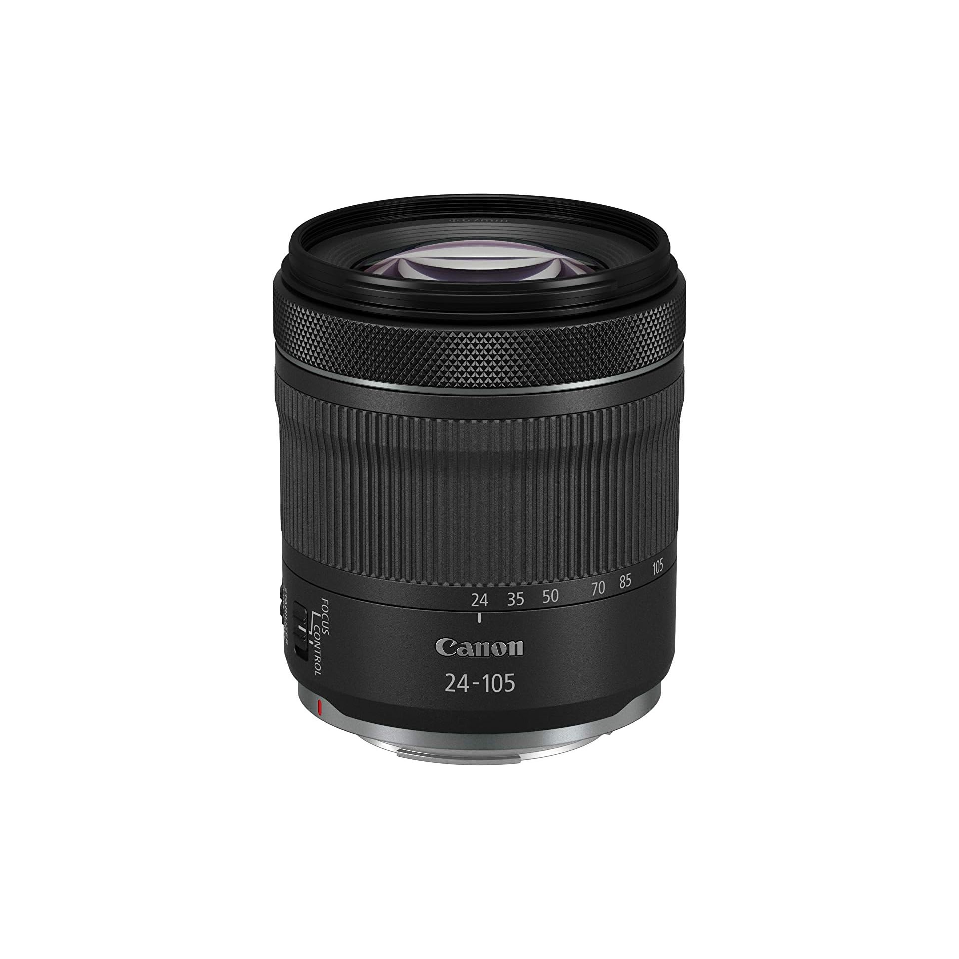 CANON RF 24-105mm f/4-7.1 IS STM 平行進口