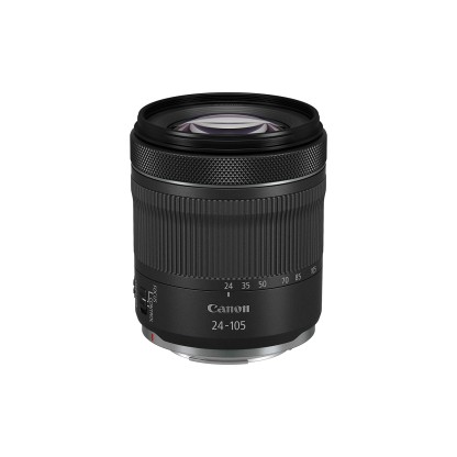 CANON RF 24-105mm f/4-7.1 IS STM 平行進口
