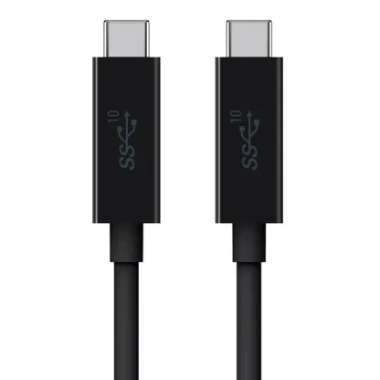 BELKIN BoostCharge 10K 纖薄磁吸流動電源 黑色 BPD015qcBK 香港行貨